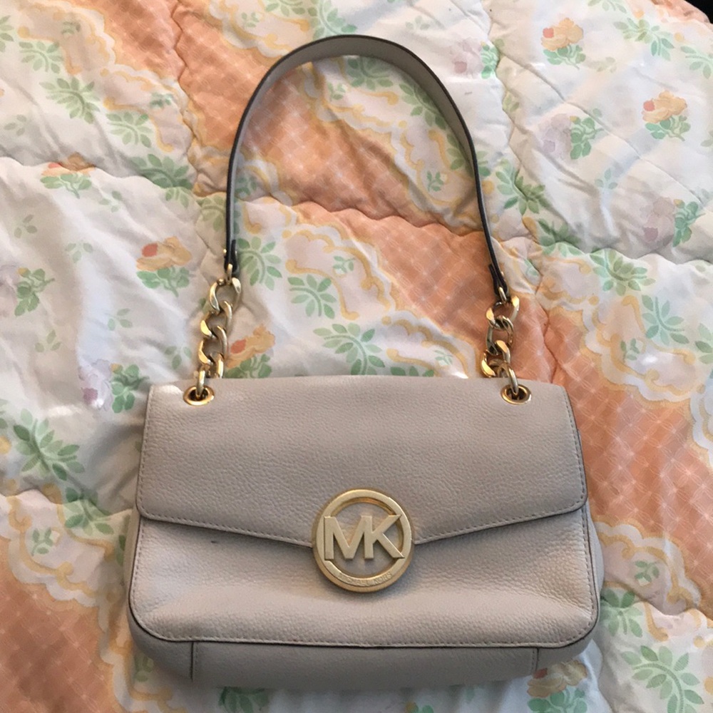 Michael Kors handbag